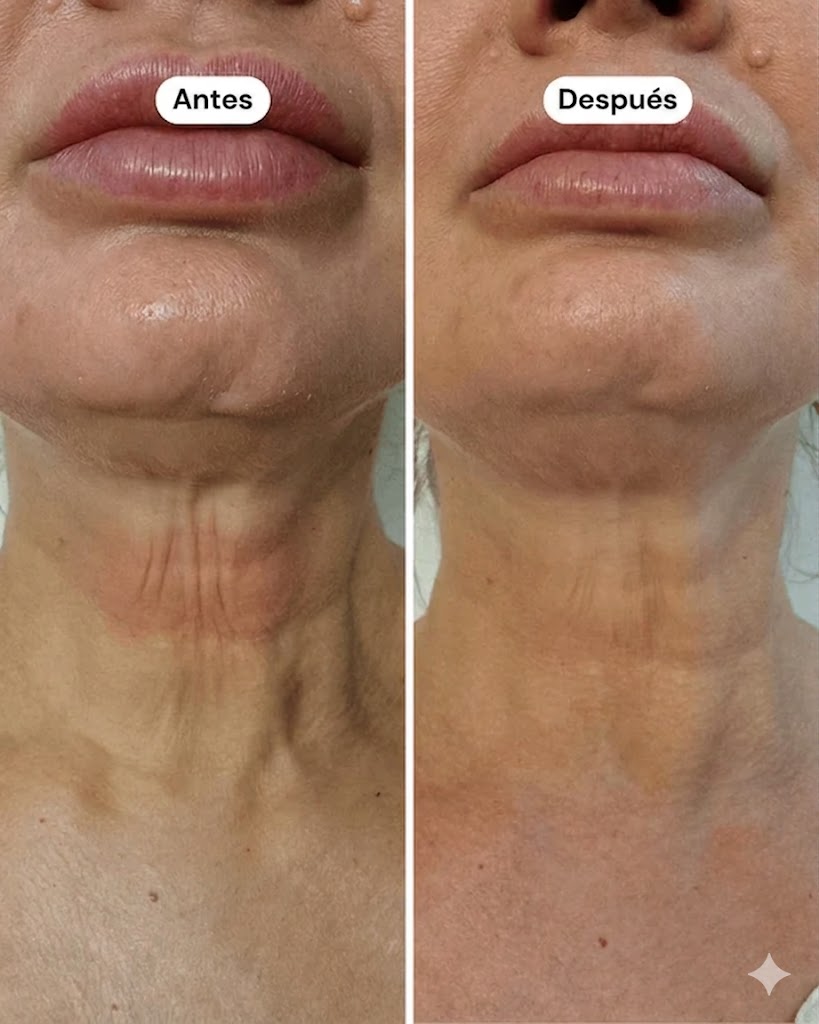 Serum CUELLOFIRM™ el serum que te devuelve la juventud que tanto anhelas