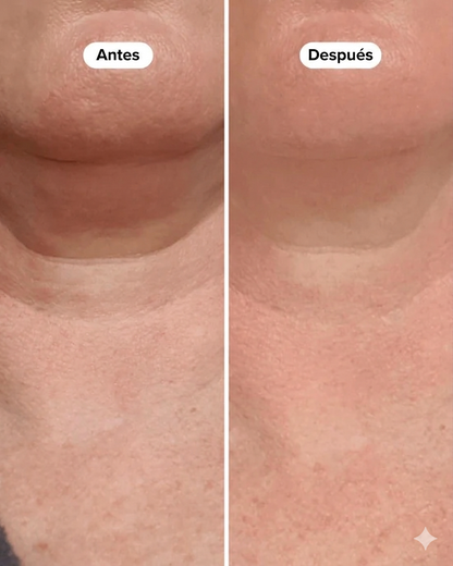 Serum CUELLOFIRM™ el serum que te devuelve la juventud que tanto anhelas